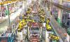 China's manufacturing sector enters second tier globally, on par with Germany and Japan: report