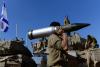 Mammoth defense spending at risk of overburdening Israel, report warns