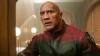 Dwayne Johnson's Red One Continues Dominance Over Michelle Pfeiffer's Christmas Movie