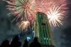 Indonesia Cancels New Year Fireworks Nationwide to Mourn Sumatra Flood Victims