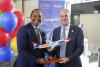 Cayman Airways Celebrates 40 Year Tampa Milestone