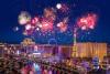 Las Vegas Tourism Officials Expect Slightly Subdued New Year’s Holiday