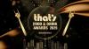 Nominate Now in the That's Shanghai Food & Drink Awards 2025