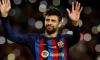 Barcelona legend Gerard Pique 'comes out of retirement' at age of 38 - to sign for his own club!