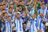Argentine soccer federation under investigation over funds diverted