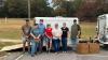 Entergy Arkansas employees empowered to help neighbors in need