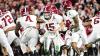 Alabama vs. Indiana prediction, pick, spread, odds: Crimson Tide, Hoosiers clash in Rose Bowl CFP quarterfinal