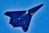 China’s New J-50 Stealth Fighter Has A Message for the U.S. Air Force