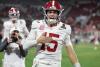 Alabama, the 'SEC juggernaut,' is trying to embrace underdog status against No. 1 Indiana at the Rose Bowl: 'It's what you want'