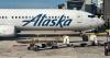 Alaska Airlines customers temporarily unable to access accounts after outage