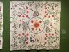 Ecology of Quilts: Natural History of American Textiles at the American Folk Art Museum