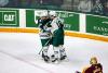 Dartmouth roundup: Men’s hockey splits series with Arizona State in Ledyard Classic