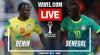 Benin vs Senegal LIVE Score Updates: what a moment (0-0)