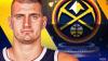 Denver Nuggets provide update on Nikola Jokić’s knee injury