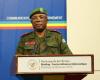 DRC Army Spokesperson Draws Veil To Reveal Genocidal State