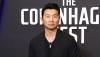 Simu Liu heaps praise for 'The Copenhagen Test' co star Melissa Barrera