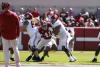 Alabama Reserve Lineman Enters Transfer Portal