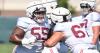Alabama OL Roq Montgomery plans to enter transfer portal