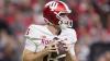 Indiana QB Fernando Mendoza Gets Blunt Words Before Facing Alabama