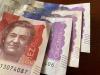 Colombian Peso Leads Emerging Market Currency Gains in December