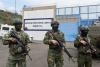 Noboa declares prison perimeters in Ecuador security zones