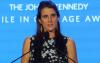Tatiana Schlossberg, environmental journalist and JFK granddaughter, dies at 35