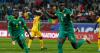Senegal and Congo get big wins at Africa Cup while Tanzania and Tunisia squeeze into...