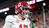 Alabama vs Indiana Prediction, Picks & Odds for the Rose Bowl CFP Quarterfinal Game