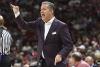 Arkansas basketball coach John Calipari, others sound off on lack of NCAA eligibility rules