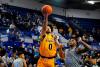 Wyoming Tops Air Force For First Road Win