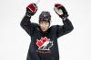 Martone setting the tone for Canada ahead of NYE clash win Finland at world juniors