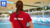 Swimming pool lifeguards given extra help by AI technology