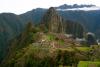 Tourist trains to Machu Picchu crash, killing one and injuring dozens