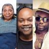 5 Ghanaian creatives ‘giants’ who died in 2025