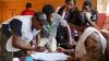 Junta leader Gen. Mamdi Doumbouya declared winner of Guinea’s election, provisional results show
