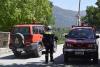 Note Found in Search for Missing Greek Firefighter
