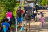 Honduras Counts Dollars as Trump Raids Turn Migration into Clocks