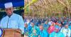 President Bio Calls for Religious Tolerance at  Muslim Prayer Conference in Kenema