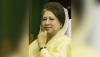 Bangladesh’s first woman prime minister, Catholic school alumna, dies at 80