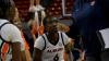 Auburn Women's basketball takes care of business versus Jackson State