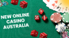 New Online Casino And Pokies Australia | Real Money Online Casino By Ignition Casino