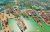 Colombo Dockyard’s SGIP Shipbuilding Drive Reshapes Maritime Economy