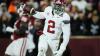 Zabien Brown has a 'clutch gene' that has become part of Alabama's DNA