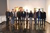 Azerbaijan Artists' Union presents final exhibition of year