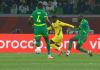 Koulibaly Sent Off As Senegal Beat Benin To Top AFCON Group D