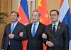 Thailand, Cambodia, and China move closer to border peace through trilateral talks