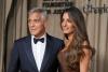 Clooney, his wife Amal and their children obtain French citizenship