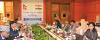 Nepal-India agriculture working group meeting ends pledging to work together