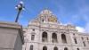 Minnesota Senate votes to ban assault-style guns and high-capacity magazines, bill now heads to House