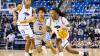 Nevada downs Colorado State, 75-62, for second conference win
